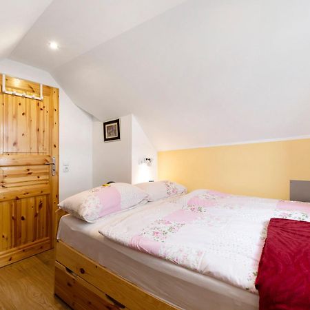 Picco 1 Apartment Beuren  Bagian luar foto