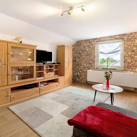 Picco 1 Apartment Beuren  Bagian luar foto