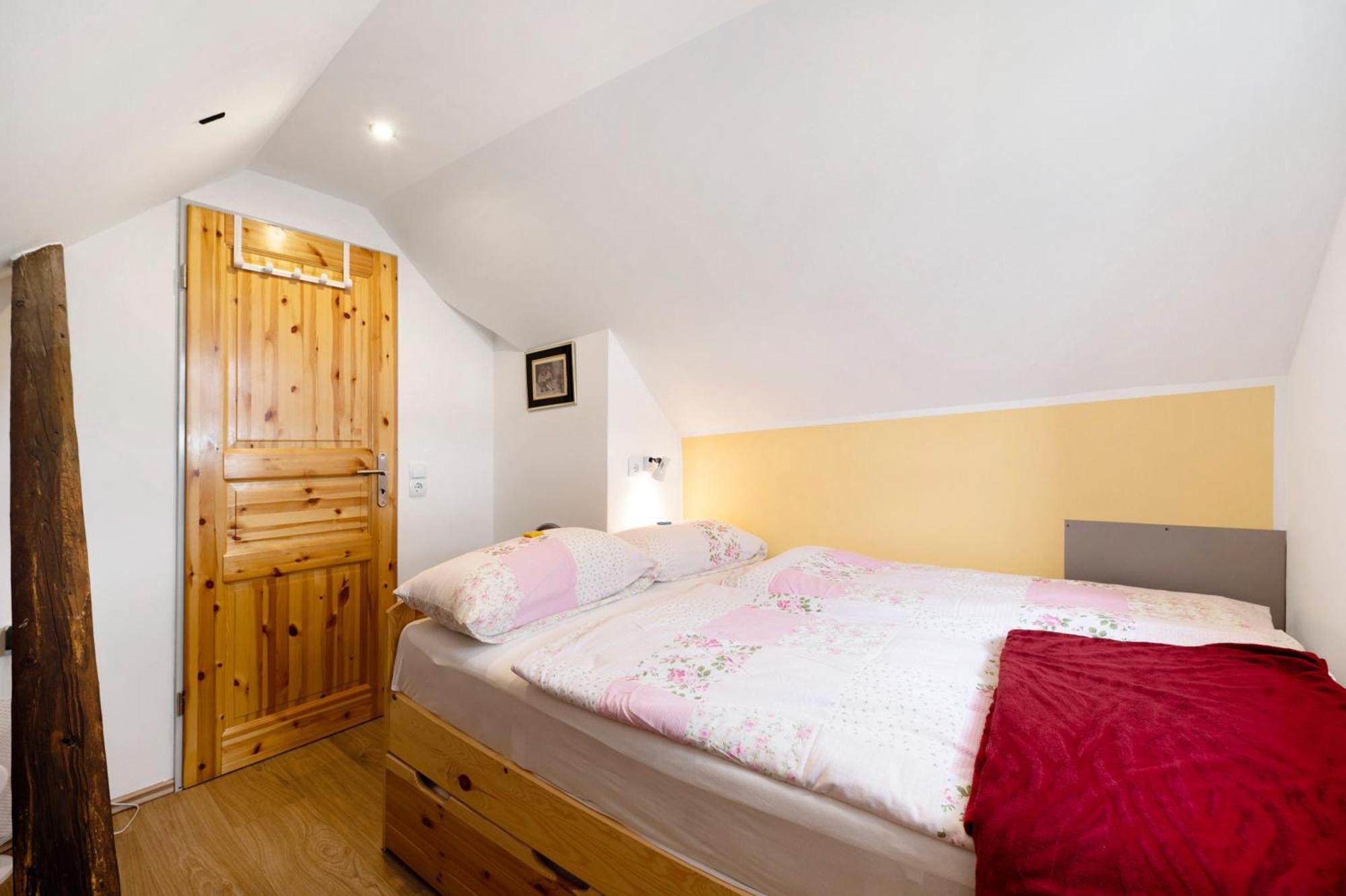 Picco 1 Apartment Beuren  Bagian luar foto